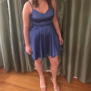 Formal / Homecoming dress